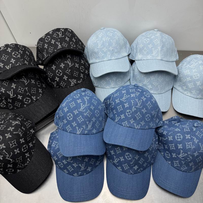 LV cap dx207